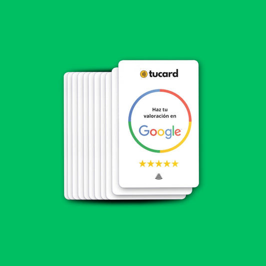 PACK 50 TARJETAS PERSONALIZADAS  CON LOGO DE TU EMPRESA